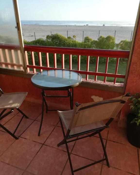 El Tabo Apartment | Condominio Ilimay Las Cruces