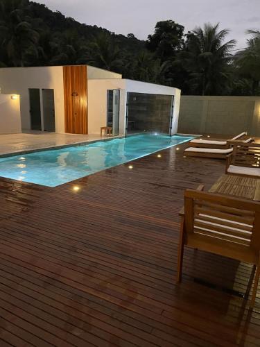 Japuiba Apartment | Condominio Nova angra