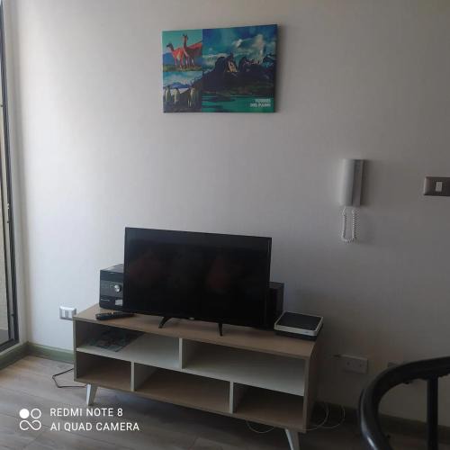 Vina del Mar Apartment | CONDOMINIO TERRASOL 1