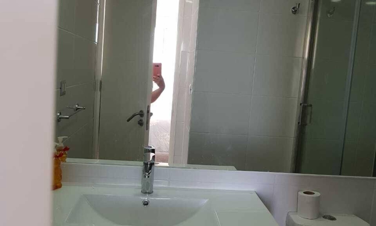 Cavancha Apartment | Condomino boulevard frente al mar