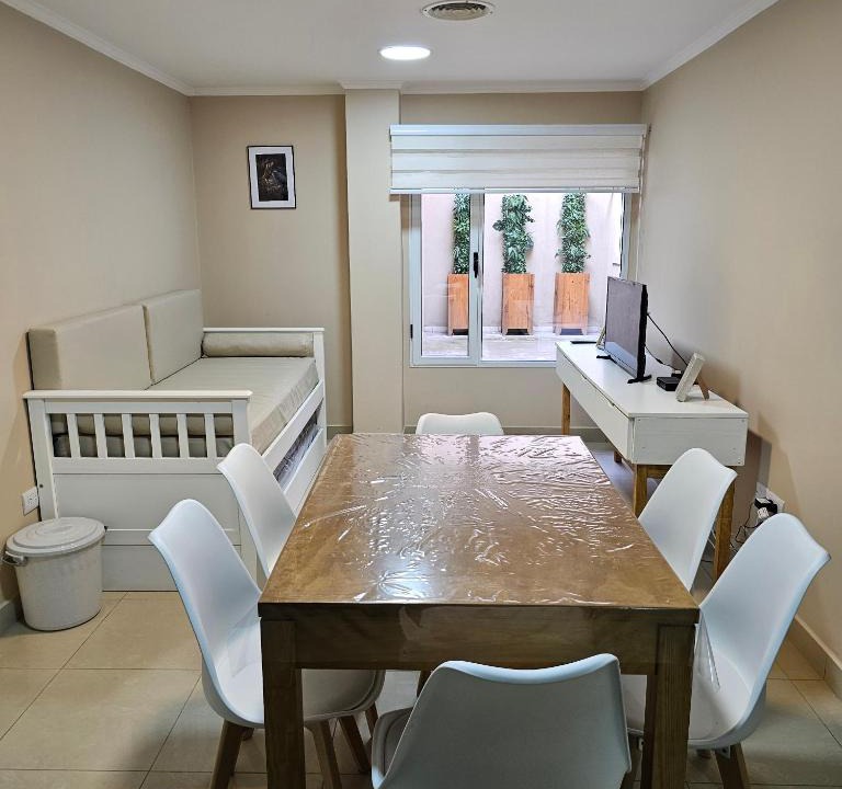 Avenue del Libertador Apartment | CONDOR Patagonia Aparts