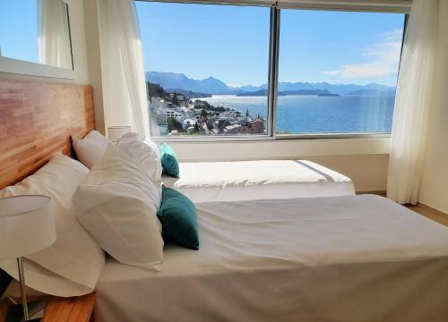 Centro Apartment | CONDOR STUDIO BARILOCHE