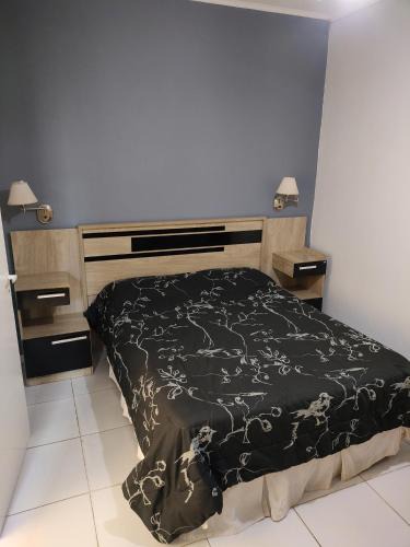 Paso de los Libres Apartment | Confort