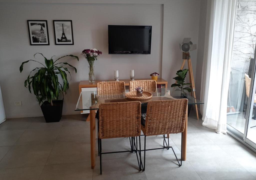 Nunez Apartment | CONFORT BELGRANO