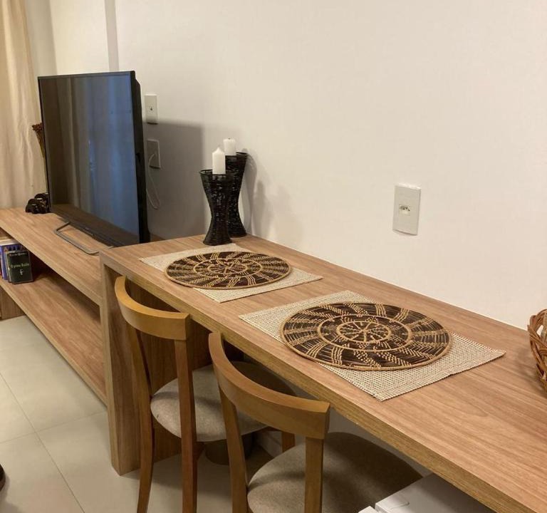 Vila Mariana Apartment | Confort Studio Paraíso