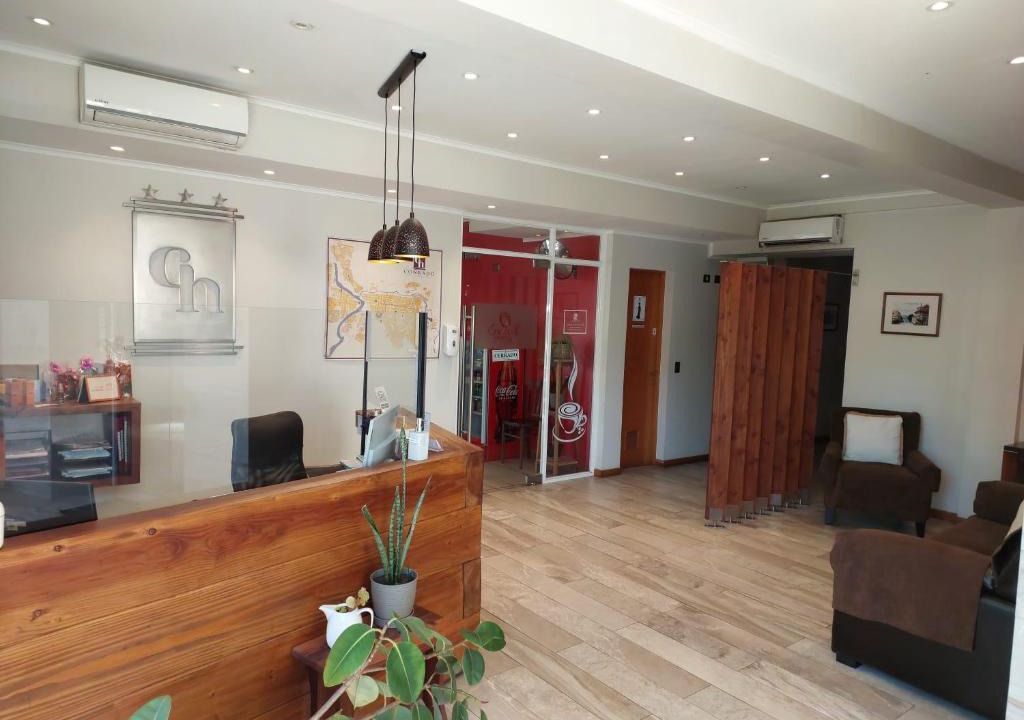 Osorno Hotel | Conrado Hotel Osorno