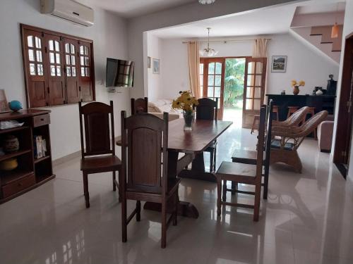 Centro House | Cop 30 urban Amazon Paradise 5 bedrooms 7 beds