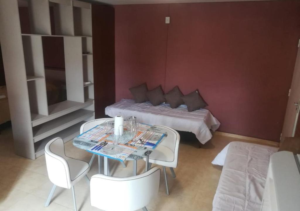 La Rioja Apartment | COQUENA Departamentos