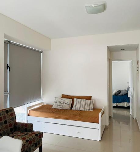 Puerto Madryn Apartment | Coral II Departamento B