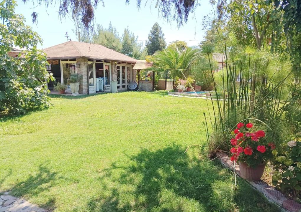 Santa Cruz House | Cordillera Inn
