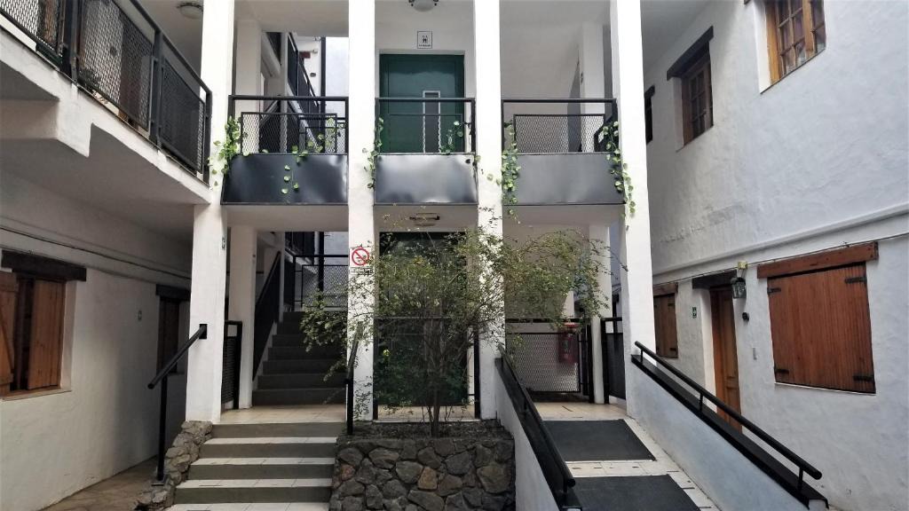 Lanin National Park Apartment | Coronel Rodhe - Andarlibre