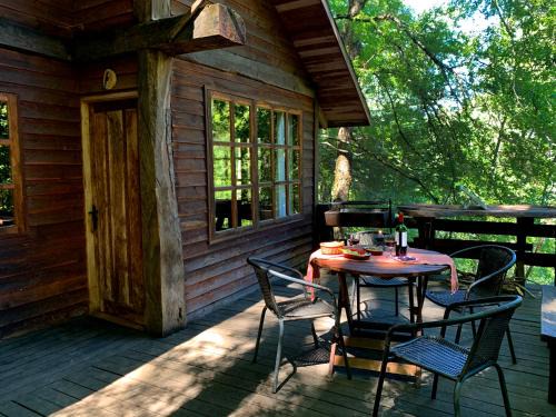 Curarrehue Ski Chalet | Corral del Agua