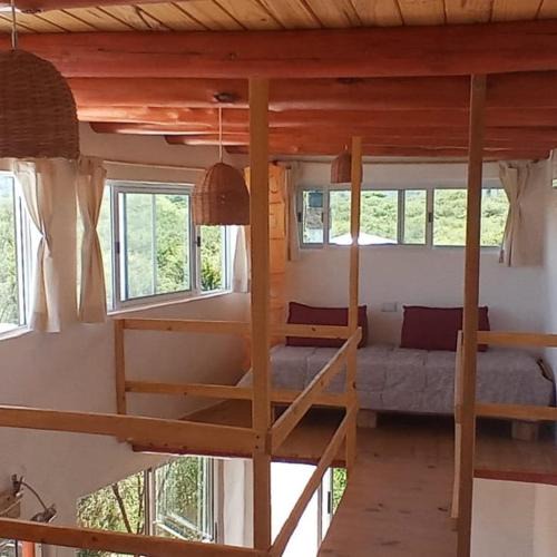 San Marcos Sierra House | Cosmos Tiny House