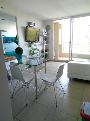 Mirasol Apartment | Costa Algarrobo Norte