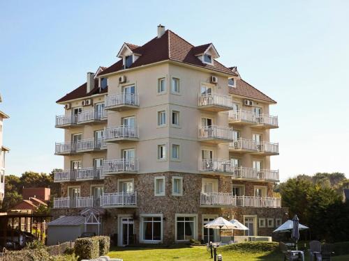 Carilo Apartment | Costa Carilo Apart de Mar By HS