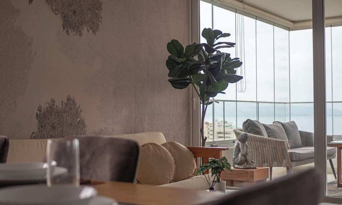 Concon Apartment | Costa Home - 7 PAX | Sunset Arena | Vistas al Mar