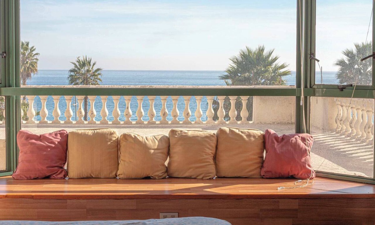Vina del Mar Apartment | Costa Home - Departamento 1a Línea Puerto Pacífico