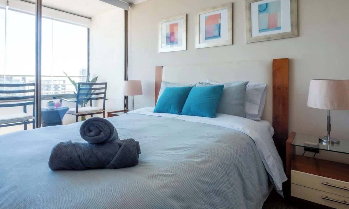 Renaca Apartment | Costa Home - Departamento Zafiro 1