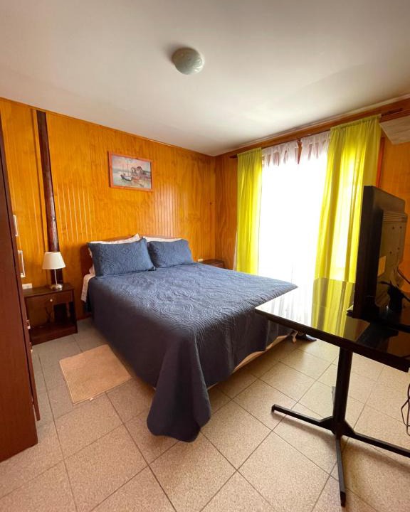 Caldera Apartment | Costa loreto