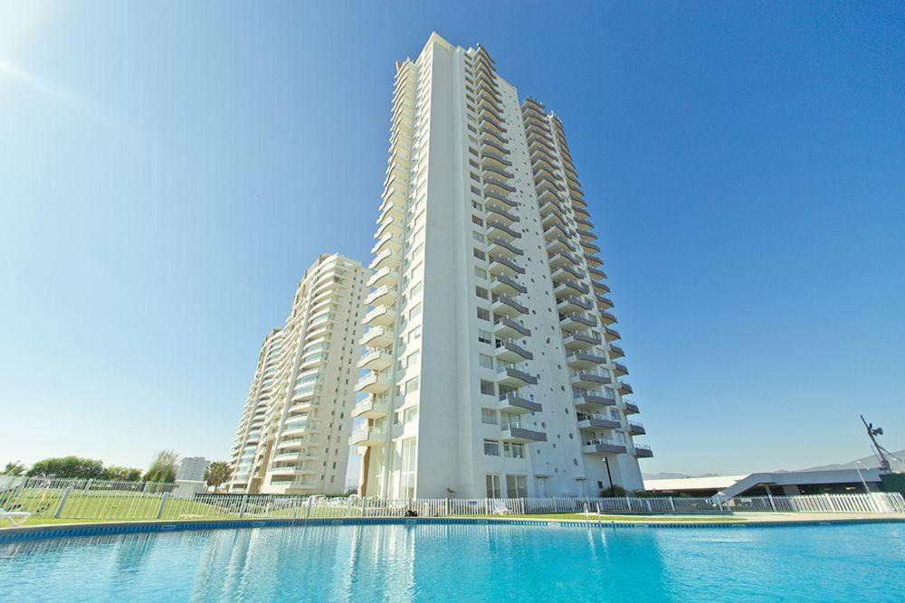 La Serena Apartment | Costa Mansa II