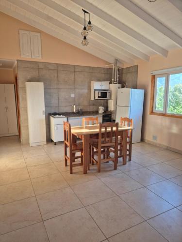 Macrozona Meseta Cerro Calafate Apartment | Costasueños