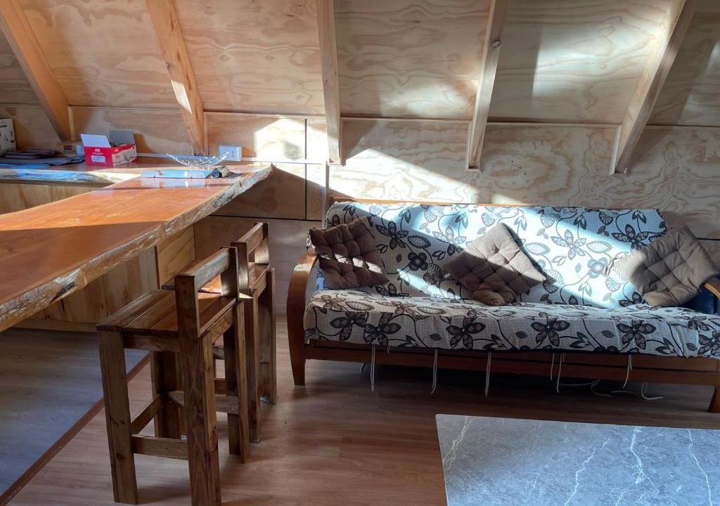 Maullin Ski Chalet | Country cabin, nature and tranquility