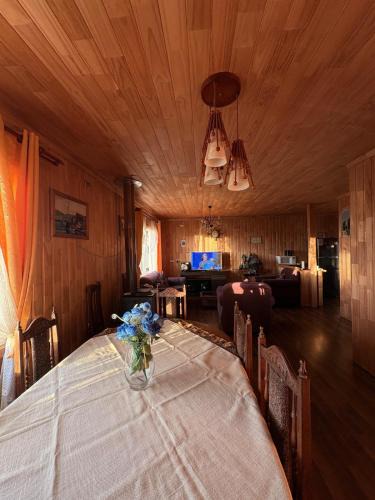 Puerto Octay House | Country house, Puerto Octay