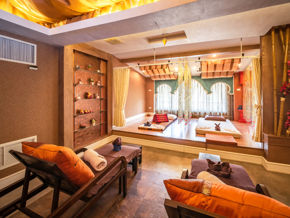 Luis Soto Cabin | Country house, surrounded by nature, ideal for the family.