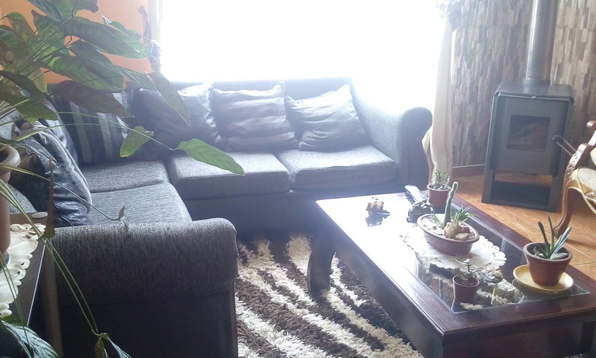 Valdivia House | cozy and comfortable house in Valdivia