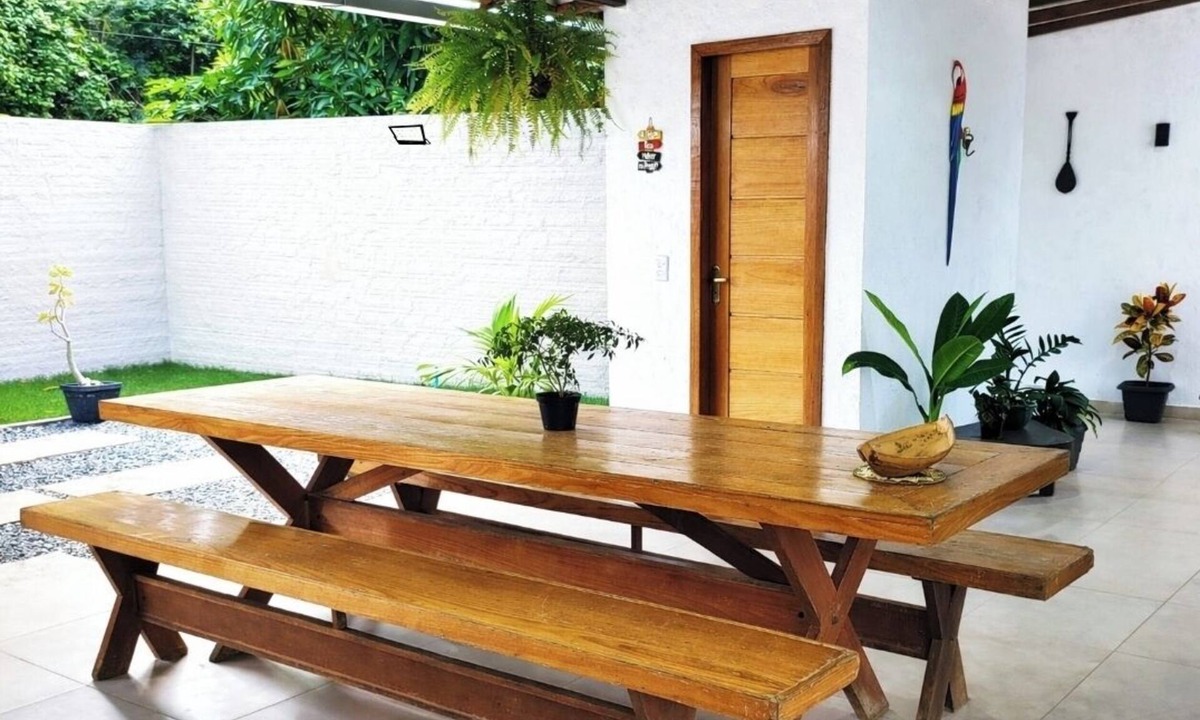 Alter do Chao House | Cozy and stylish house in Alter do Chão.