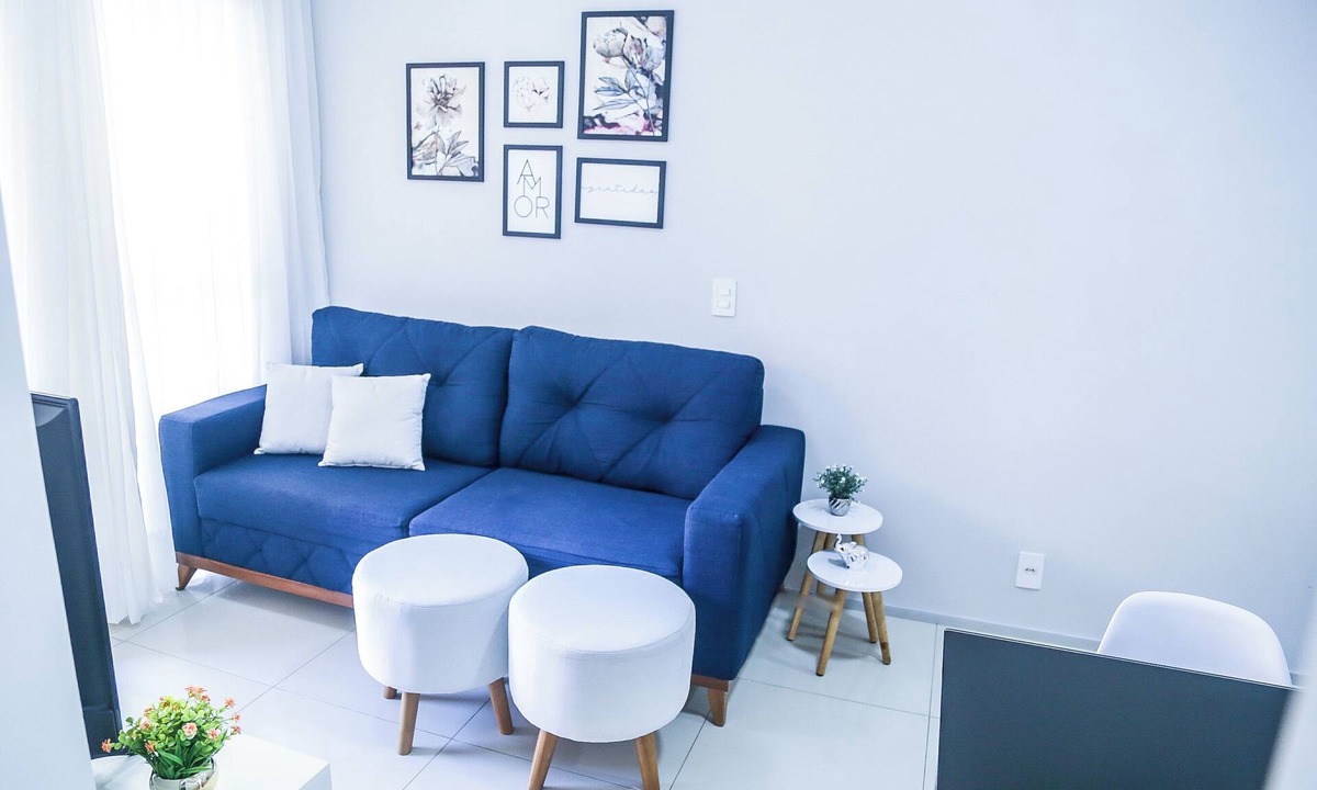 Itambe Apartment | Cozy apartment in Caucaia near Cumbuco beach.