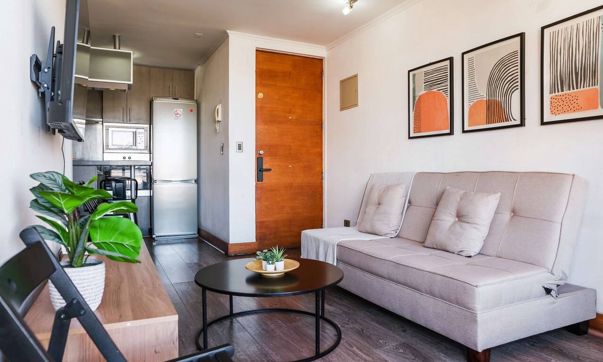 El Golf Apartment | Cozy Apartment Perfect for Families and Long Stays