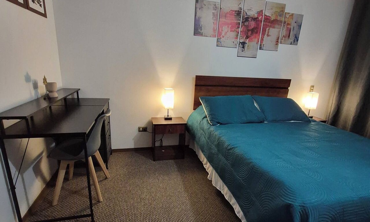 Valparaiso Apartment | Cozy Apartment with a Balcony, Pool, and Beautiful View in Valparaíso
