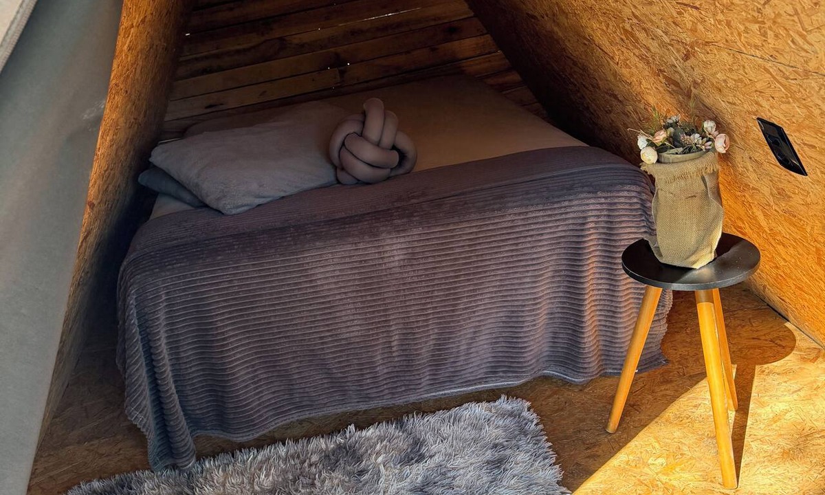 Santo Andre Ski Chalet | Cozy Chalet