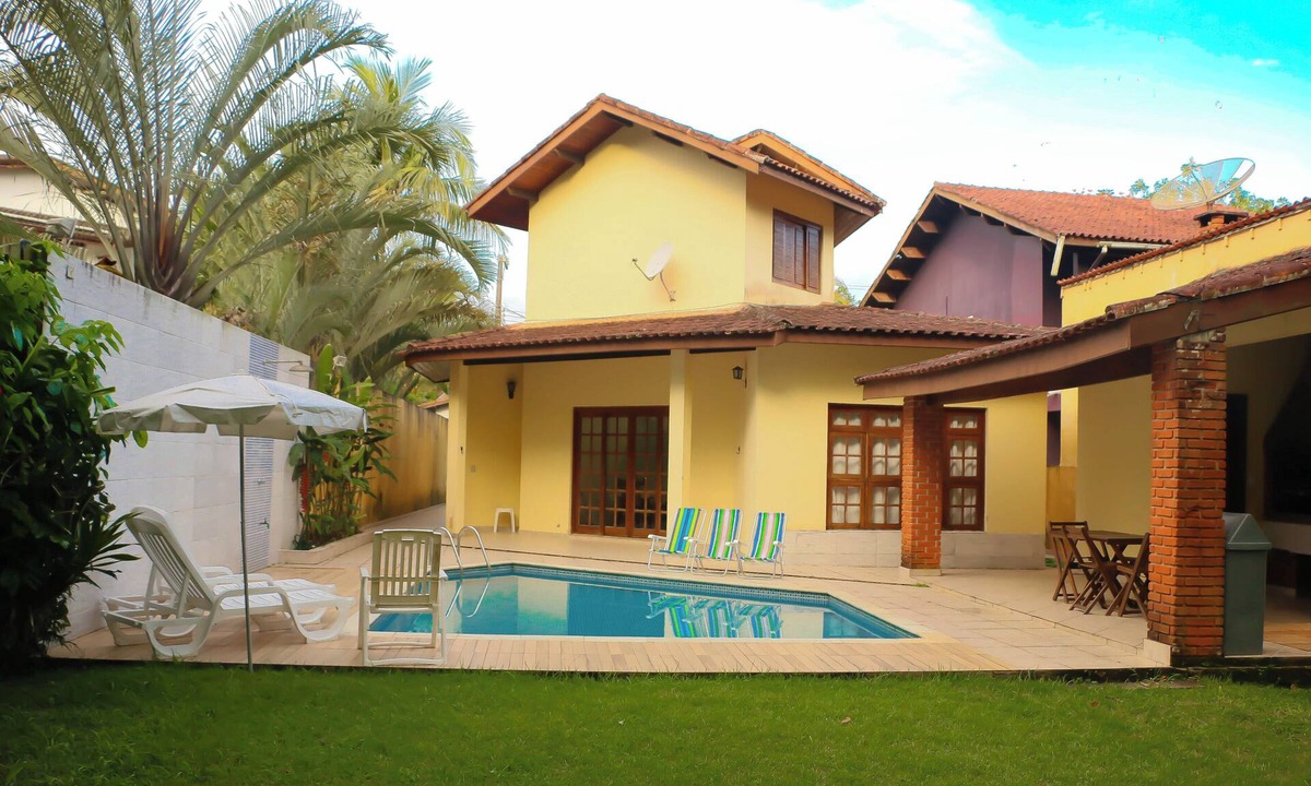 Riviera de Sao Lourenco House | Cozy home—Great value for the price—don't miss out!