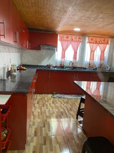 Molina House | Cozy house in Molina