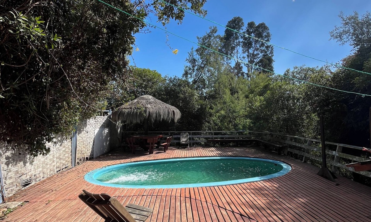 Zapallar Apartment | Cozy studio for one or two people, just 10 minutes walk from Zapallar beach!