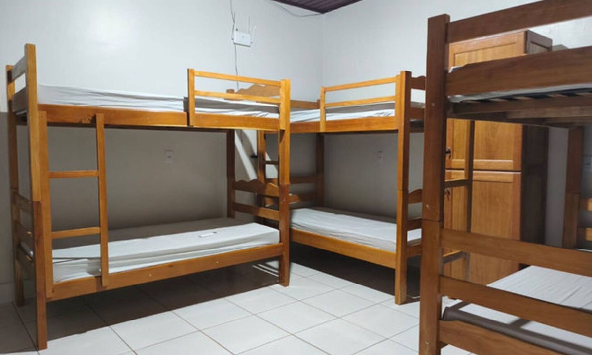 Cuiaba Hotel | Criptos Hotel e Restaurante