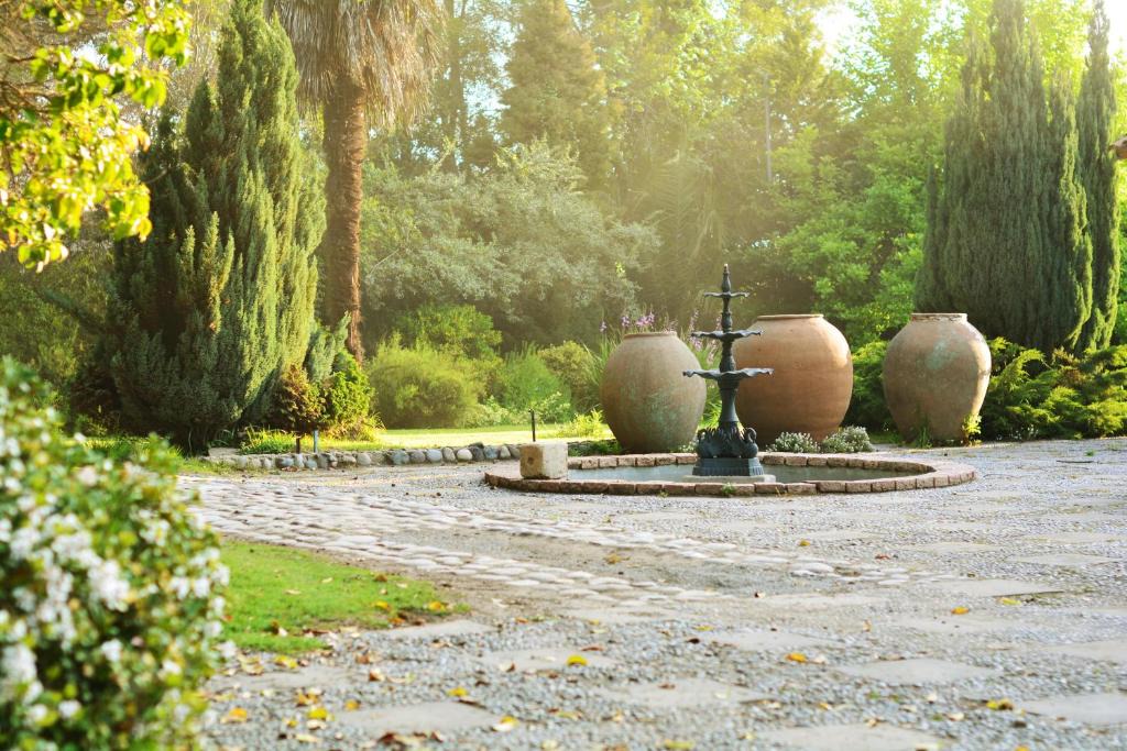 Olivar Bed & Breakfast | Cruz de Triana