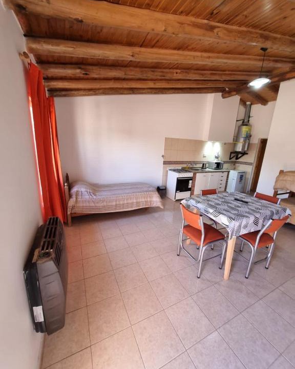 Malargue Apartment | Cuarta División Apartments