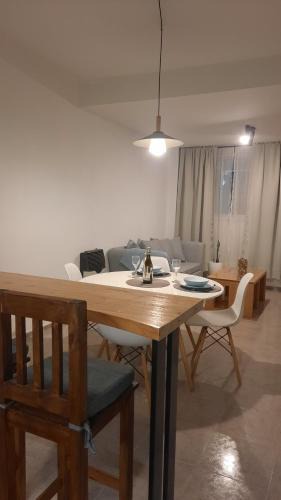 San Martin House | Cuarto Creciente