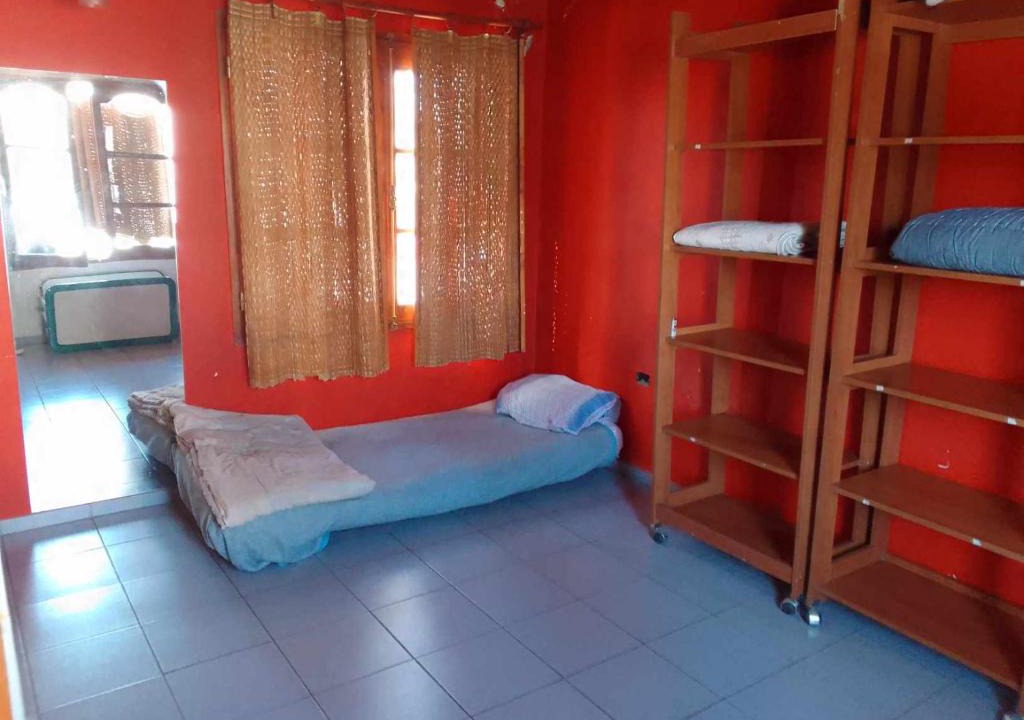 Mendoza City Center House | Cuarto de arriva