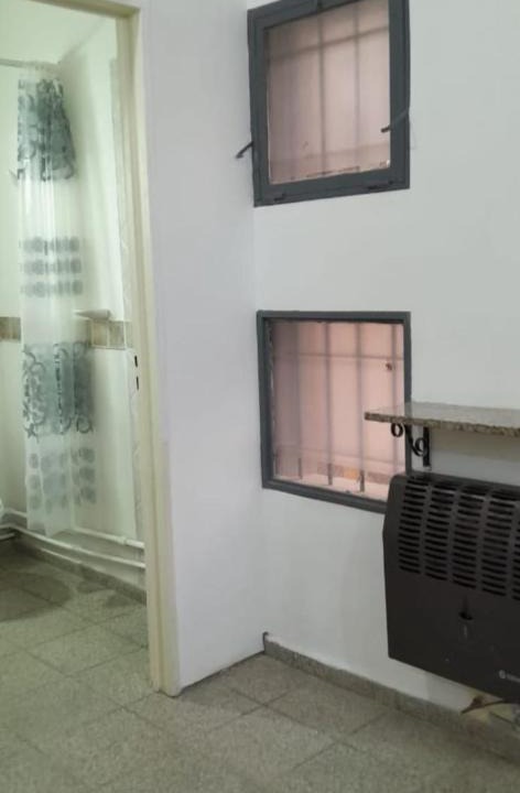 Talampaya National Park Apartment | Cuatro Universos