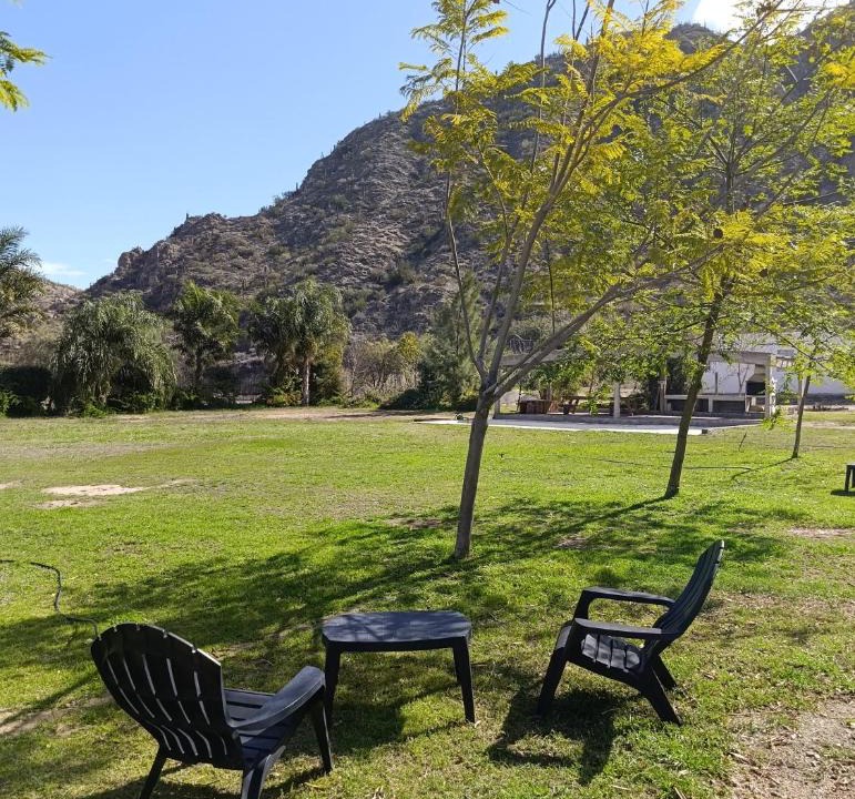 Chilecito Apartment | Cuesta de san miguel