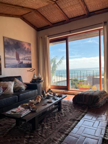 Curanipe House | Curanipe Sea View