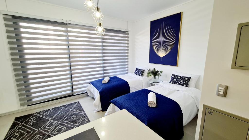 Temuco Apartment | Curitiba VIP Studio 21