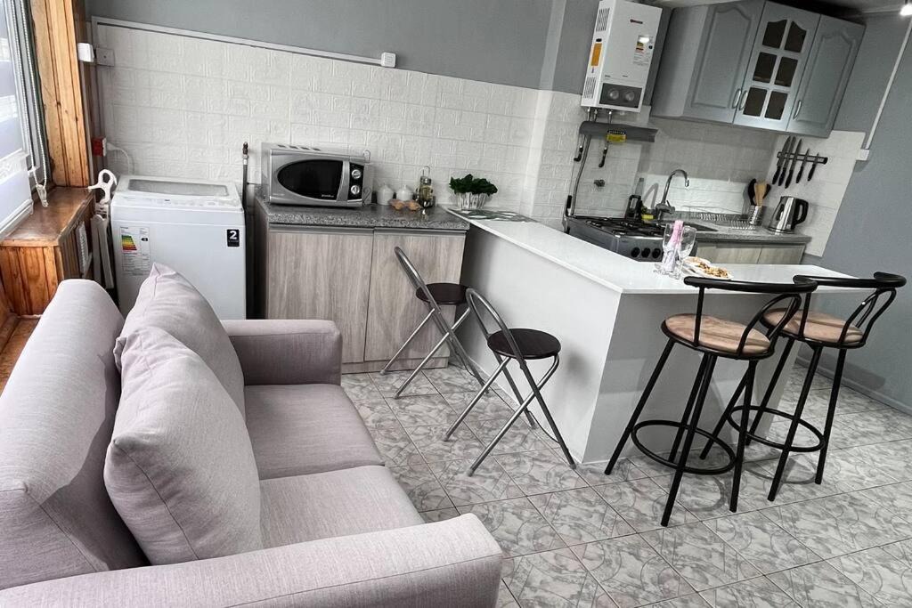 Coyhaique Apartment | Dúplex Los Mañios