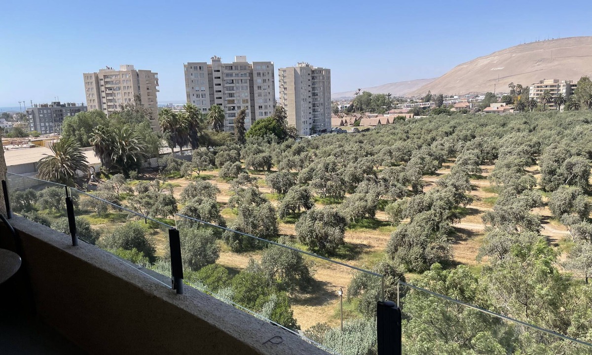 Arica Apartment | Daily rental Arica
