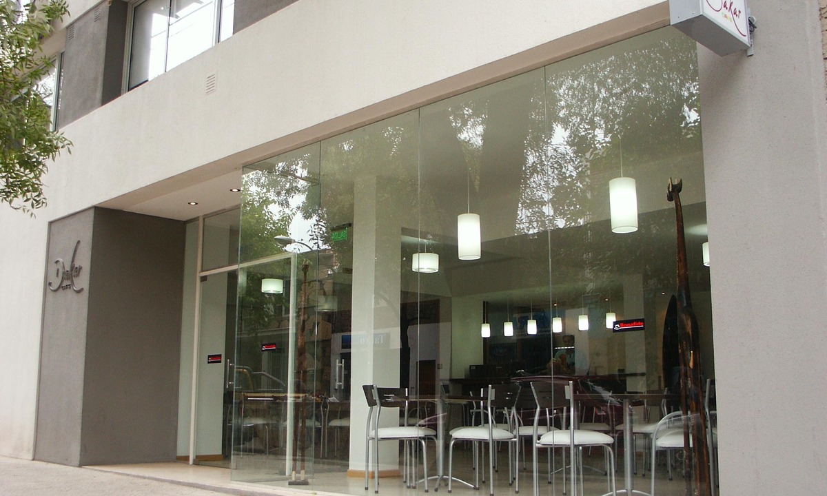 Historic Center Hotel | Dakar Hotel
