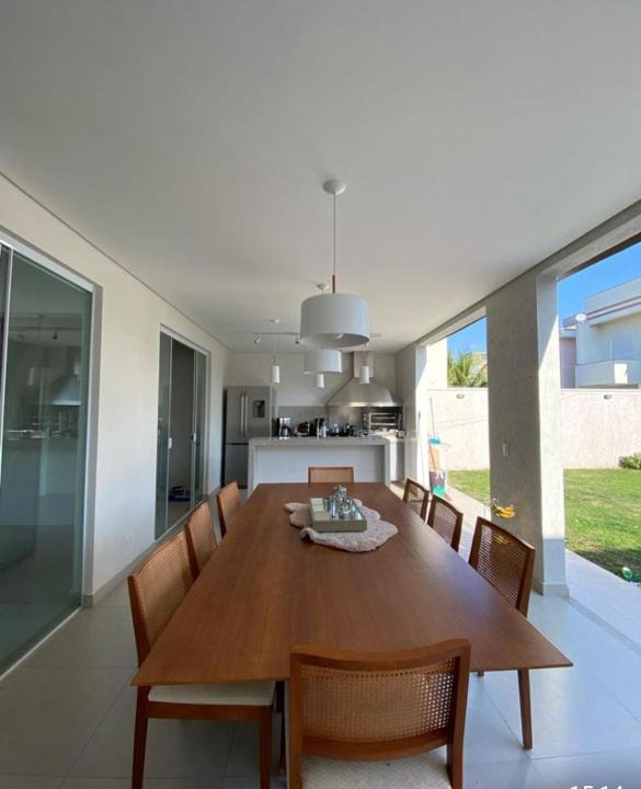 Taubate House | Dalza kenia